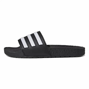 Adidas Sl 72 Rtn Shoes adidas Adilette Boost Slides Black White Stripes Sneakers shoes FY8154