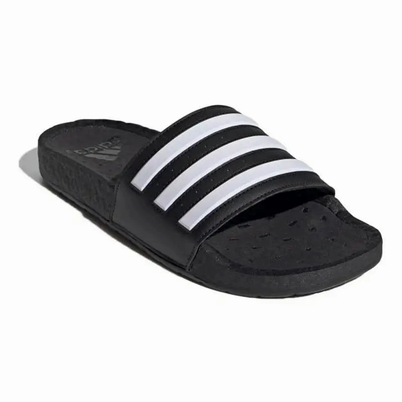 Adidas Campus Adv Skate Shoes adidas Adilette Boost Slides Black White Stripes Sneakers shoes FY8154