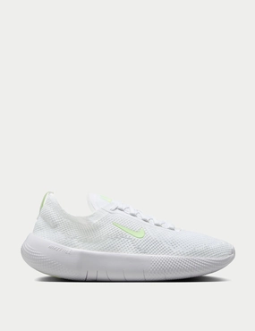 Free 2025 Shoes - White/Barely Volt/Platinum Tint Asics Gt Xpress Running Shoes