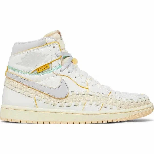 Union LA x Bephie's Beauty Supply x Air Jordan 1 Retro High OG SP 'Summer of '96' Asics Shoe Selector