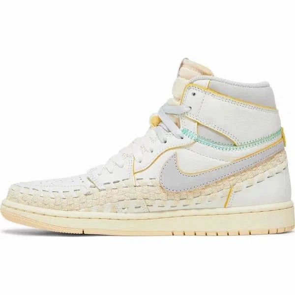 Union LA x Bephie's Beauty Supply x Air Jordan 1 Retro High OG SP 'Summer of '96' Original Asics Tiger Shoes