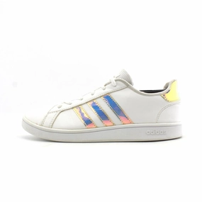 ADIDAS GRAND COURT Trae Young Adidas Shoes