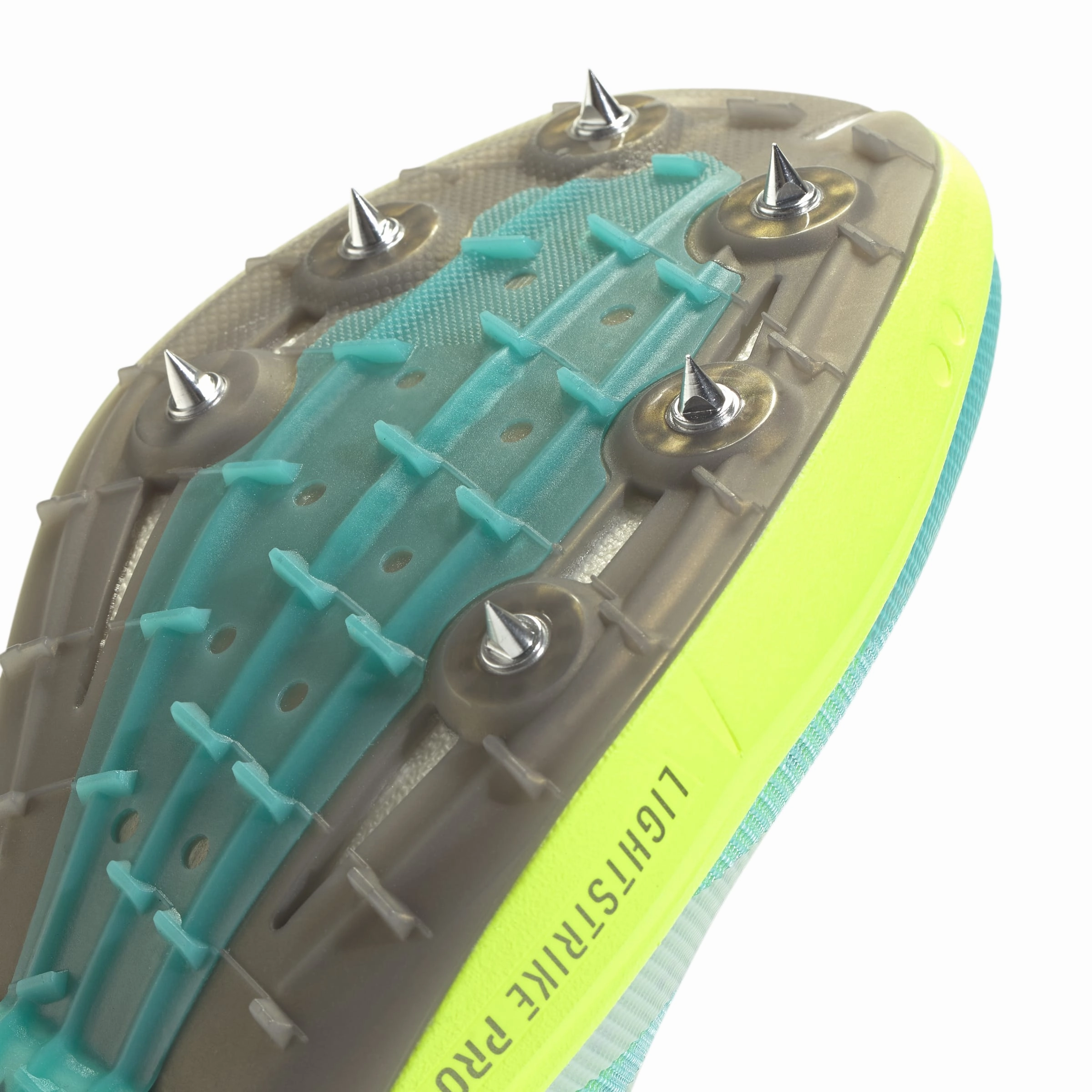 Unisex Adizero Avanti XC (FLAAQU/ZEROMT/LUCLEM) Adidas Indoor Cycling Shoes