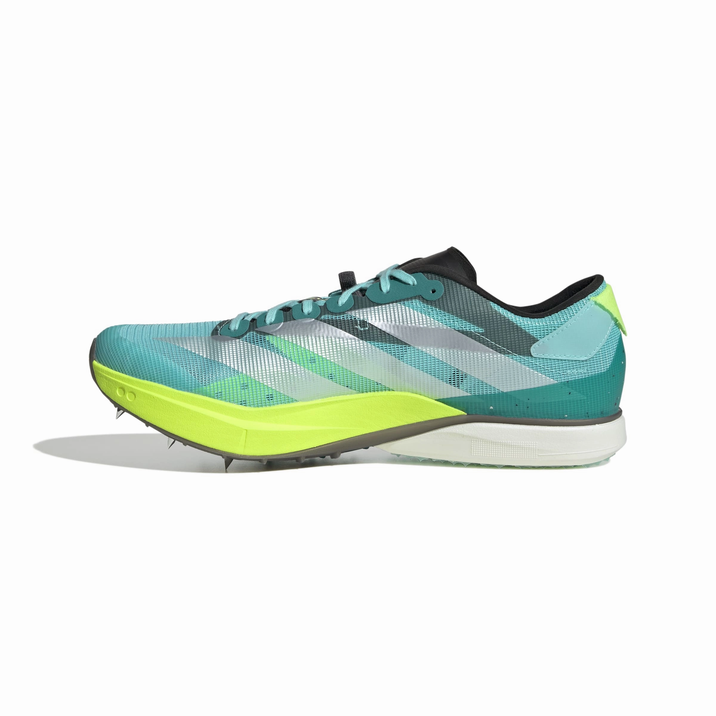 Unisex Adizero Avanti XC (FLAAQU/ZEROMT/LUCLEM) Adidas Adipower 3 Weightlifting Shoes