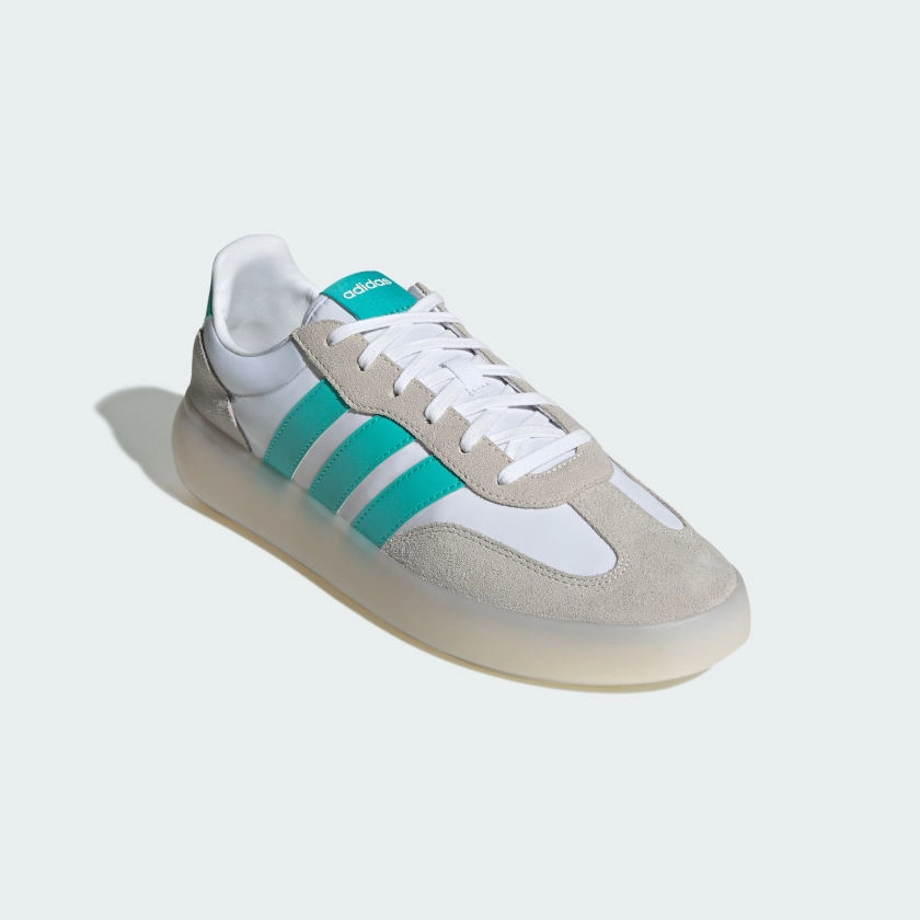 Inter Miami Adidas Shoes Men's adidas Mercedes - AMG Petronas Formula One Team Barreda Decode Shoes