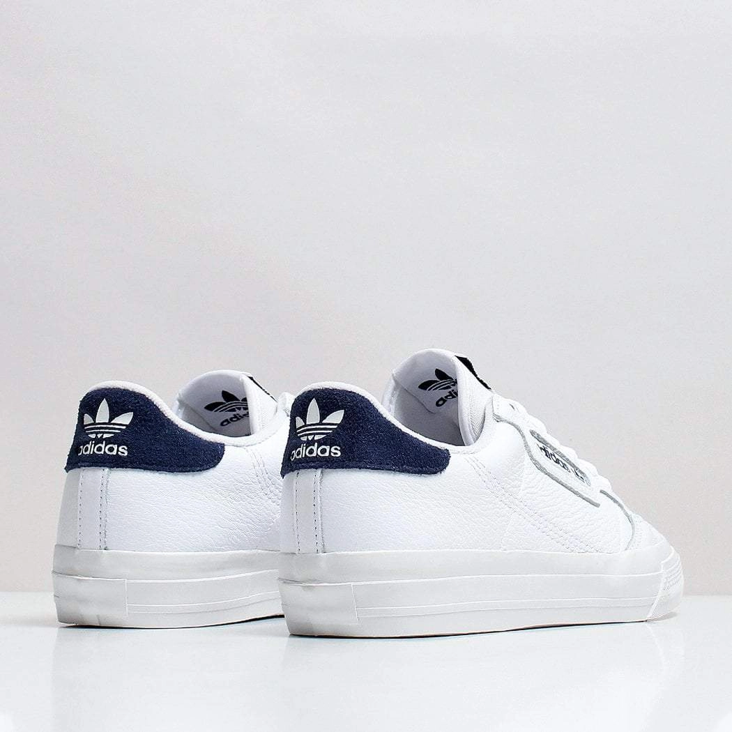 Adidas Originals Continental Vulc Shoes Kith Shoes Adidas