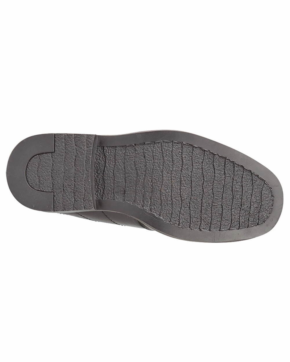 Roamers Mens Twin Zip Thermal Lined Boots Air Max Zephyr Eoi Casual Shoes