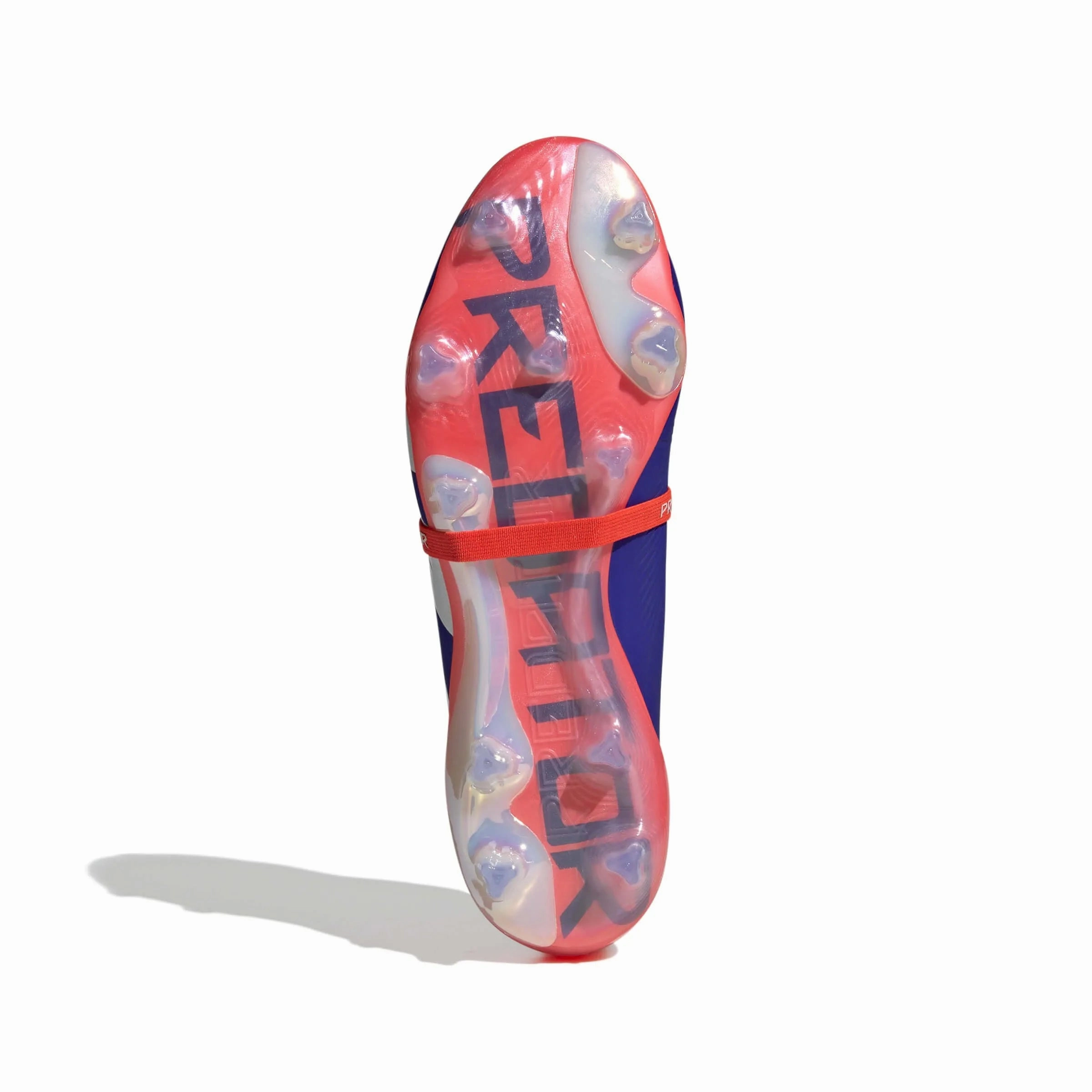 adidas Predator Elite Full Tongue FG - Advancement Pack (FA24) Adidas Shoes Leather