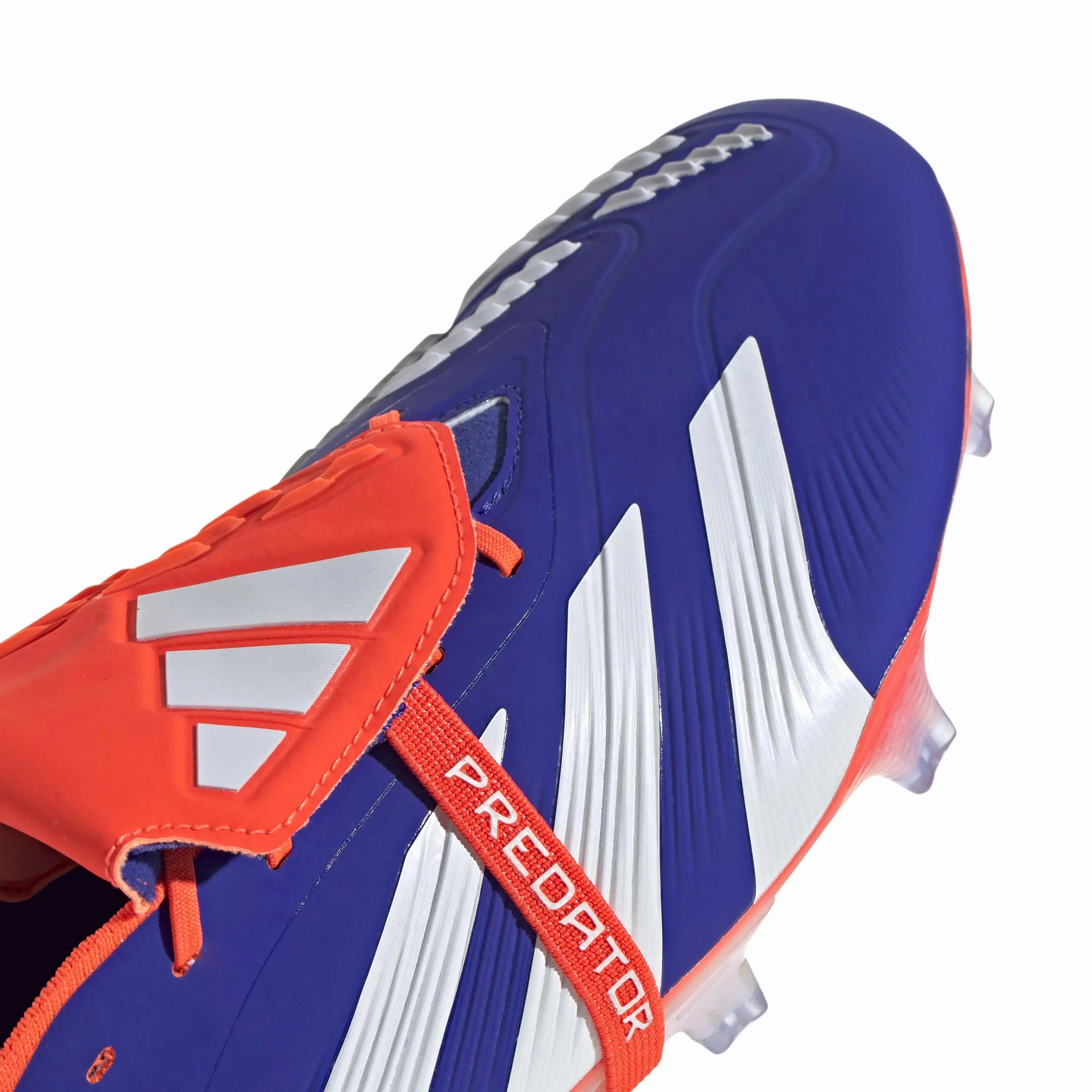 adidas Predator Elite Full Tongue FG - Advancement Pack (FA24) Boost Adidas Basketball Shoes