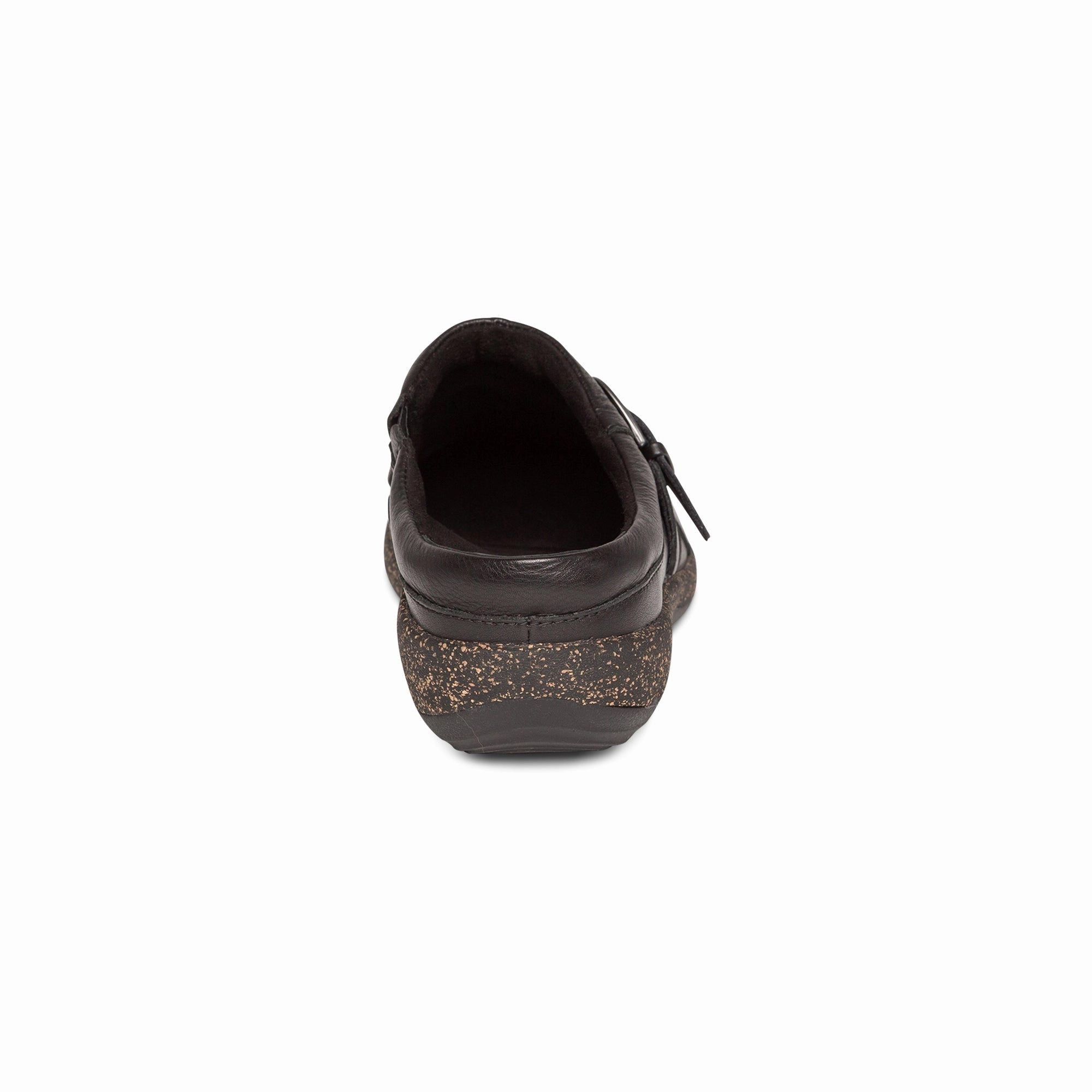 Aetrex Libby Comfort Clog Women's
