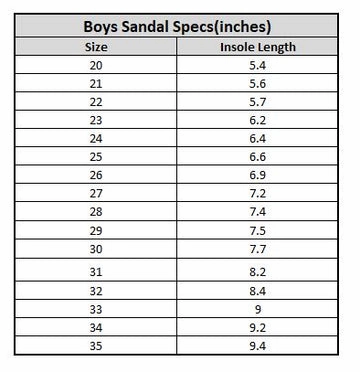 Sandals Tom Ford Boys Sandal 1017-4-Green