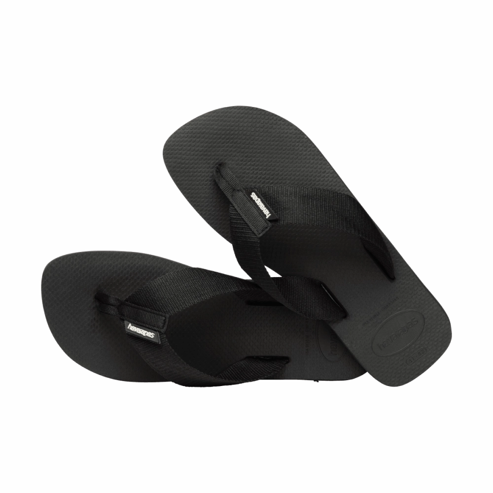 Urban Basic Material Flip Flops Flip Flops That Don't Squeak When Wet