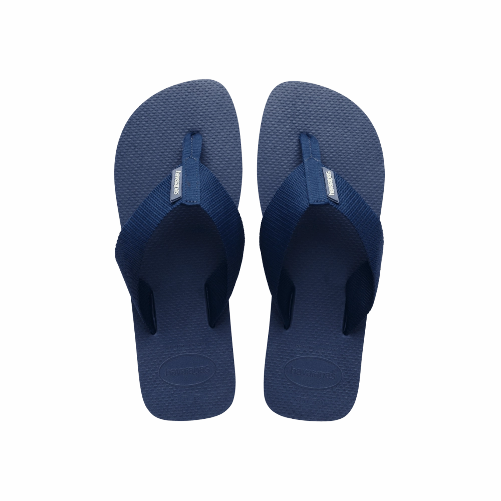 Urban Basic Material Flip Flops Sponge Like Flip Flops