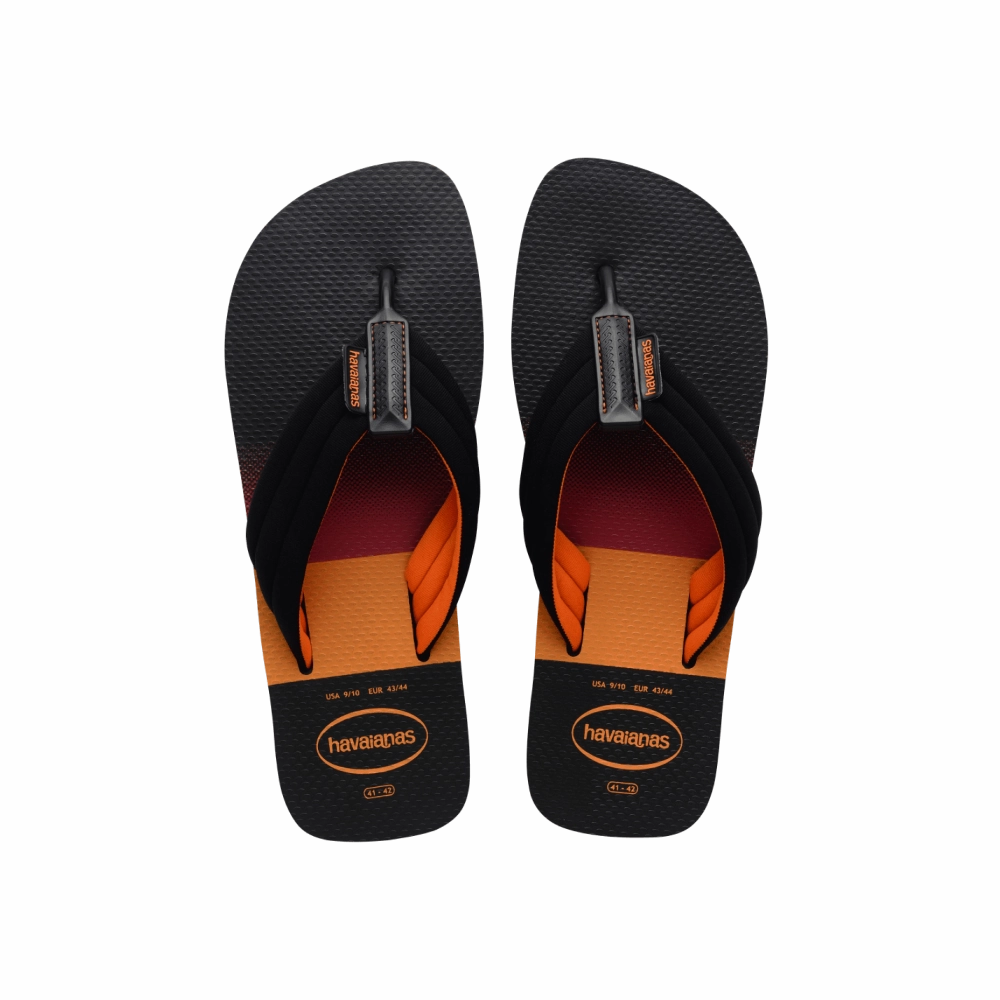 Urban Print Flip Flops Best Flip Flops Waterproof