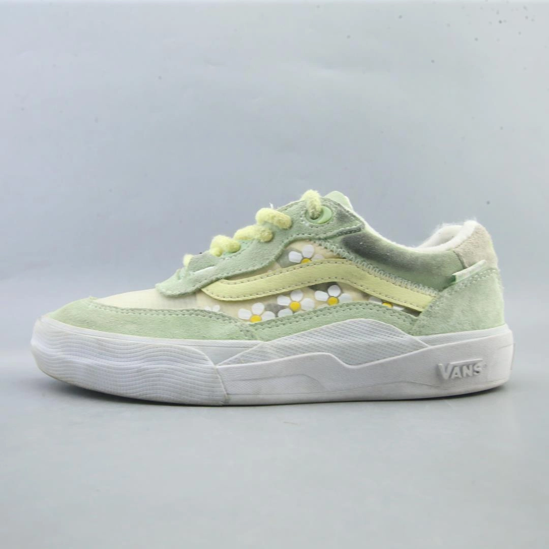 VANS WAYVEE Max 90 Casual Shoes