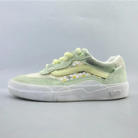 VANS WAYVEE Ld-1000 Casual Shoes