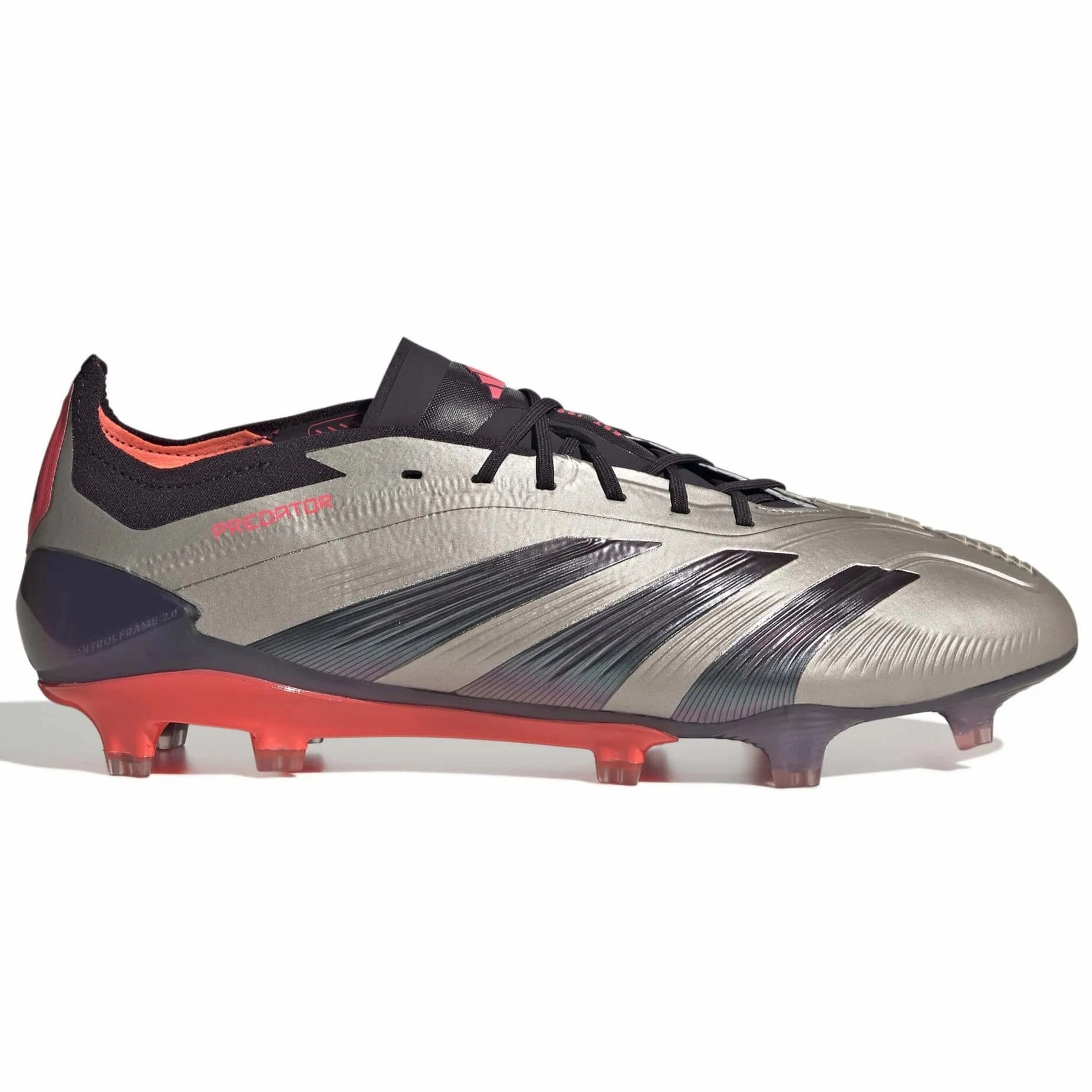 adidas Predator Elite FG - Vivid Horizon Pack (FA24) Adidas Barricade Shoes