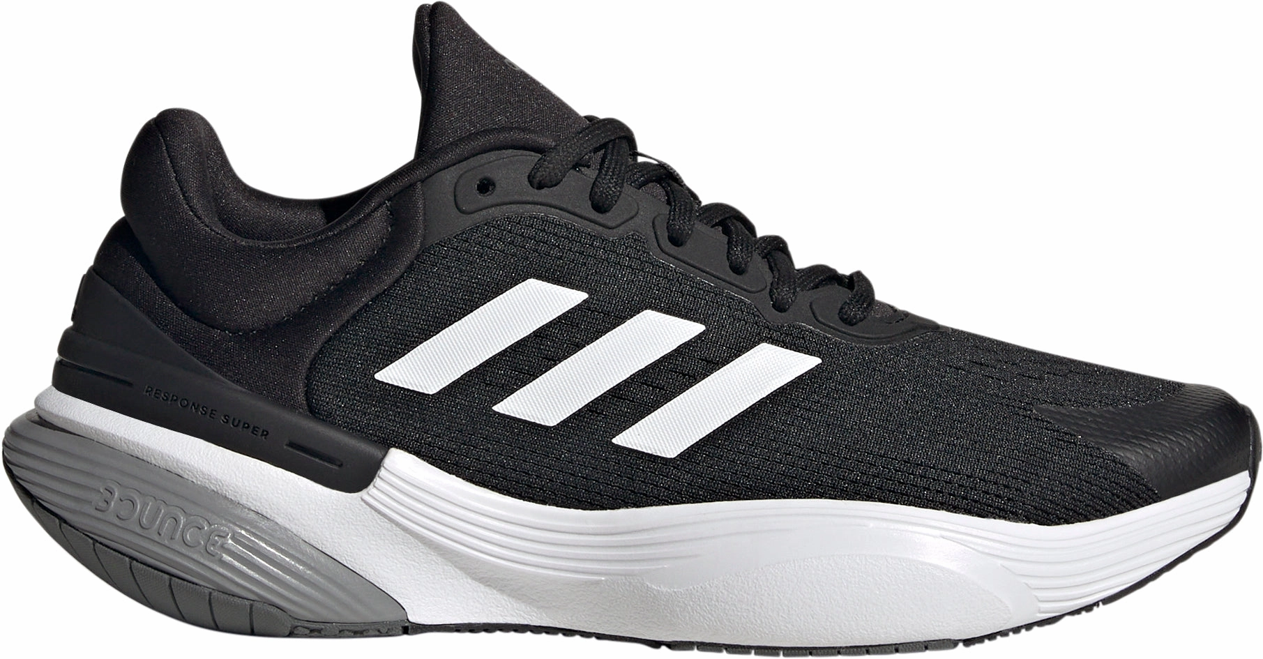 Adidas X Disney Shoes adidas Response Super 3.0 Junior Running Shoes - Black