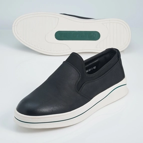 Marc Jacobs Sienna Espadrille Men Slip On Laceless Boat Shoes