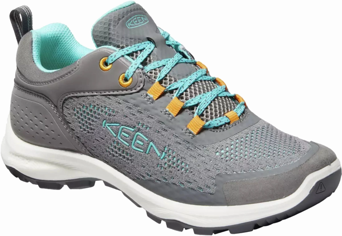 KEEN Women's Terradora Speed Hiking Shoe Best Traction Running Shoes