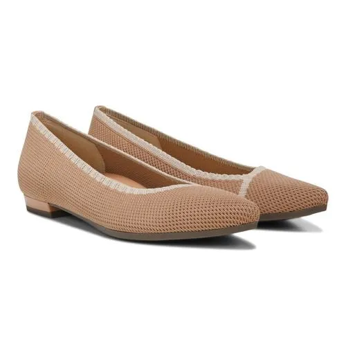Sun And Stone Shoes Flats Vionic Dahlia Women's