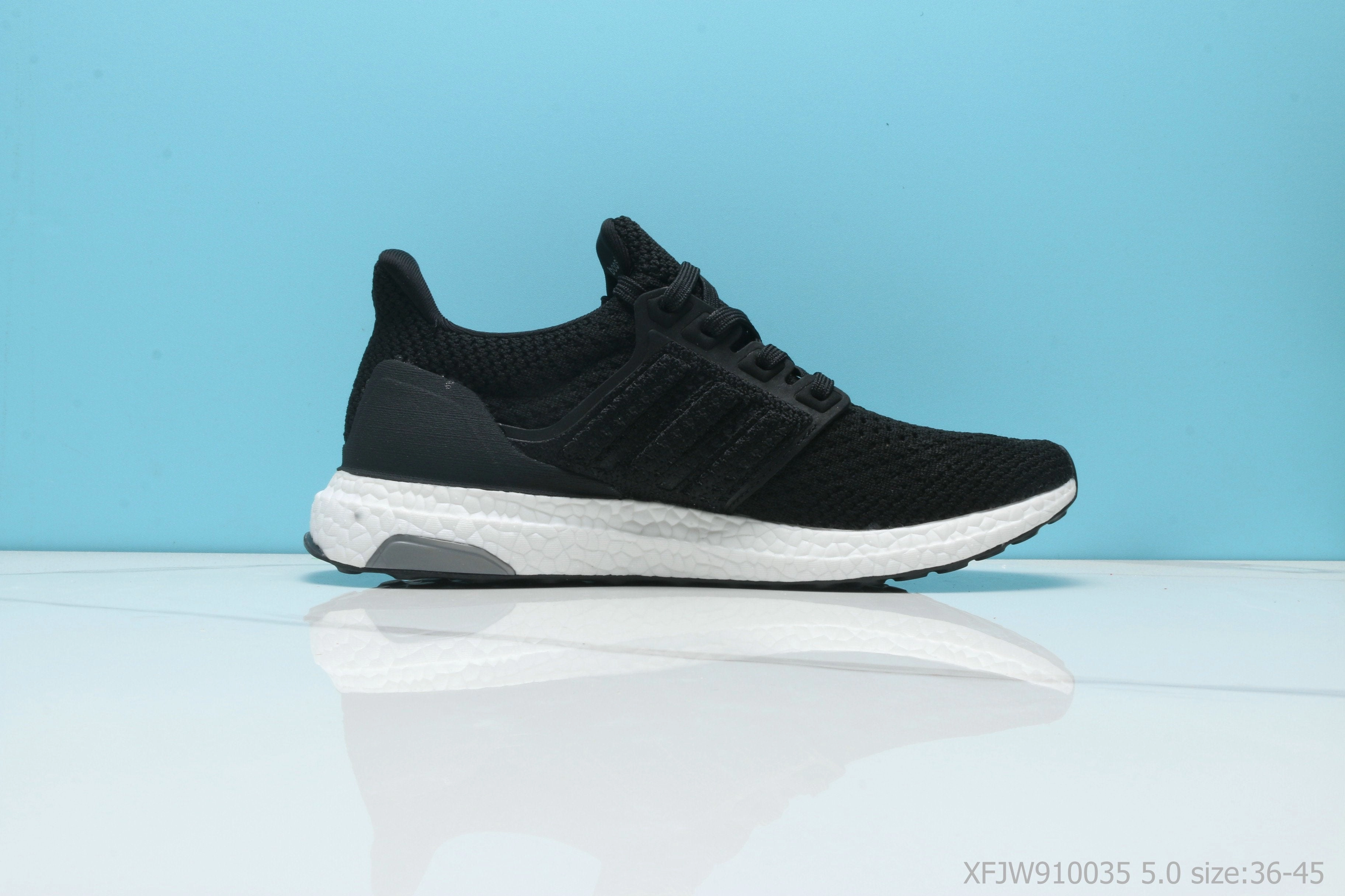 Adidas Ozelia Shoes Adidas UltraBoost 3.5 Shoes