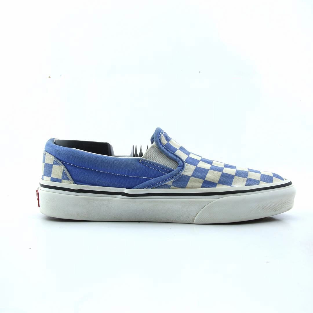 VANS CLASSIC CHECKERBOARD Basketball Shoes You Can Wear Casually