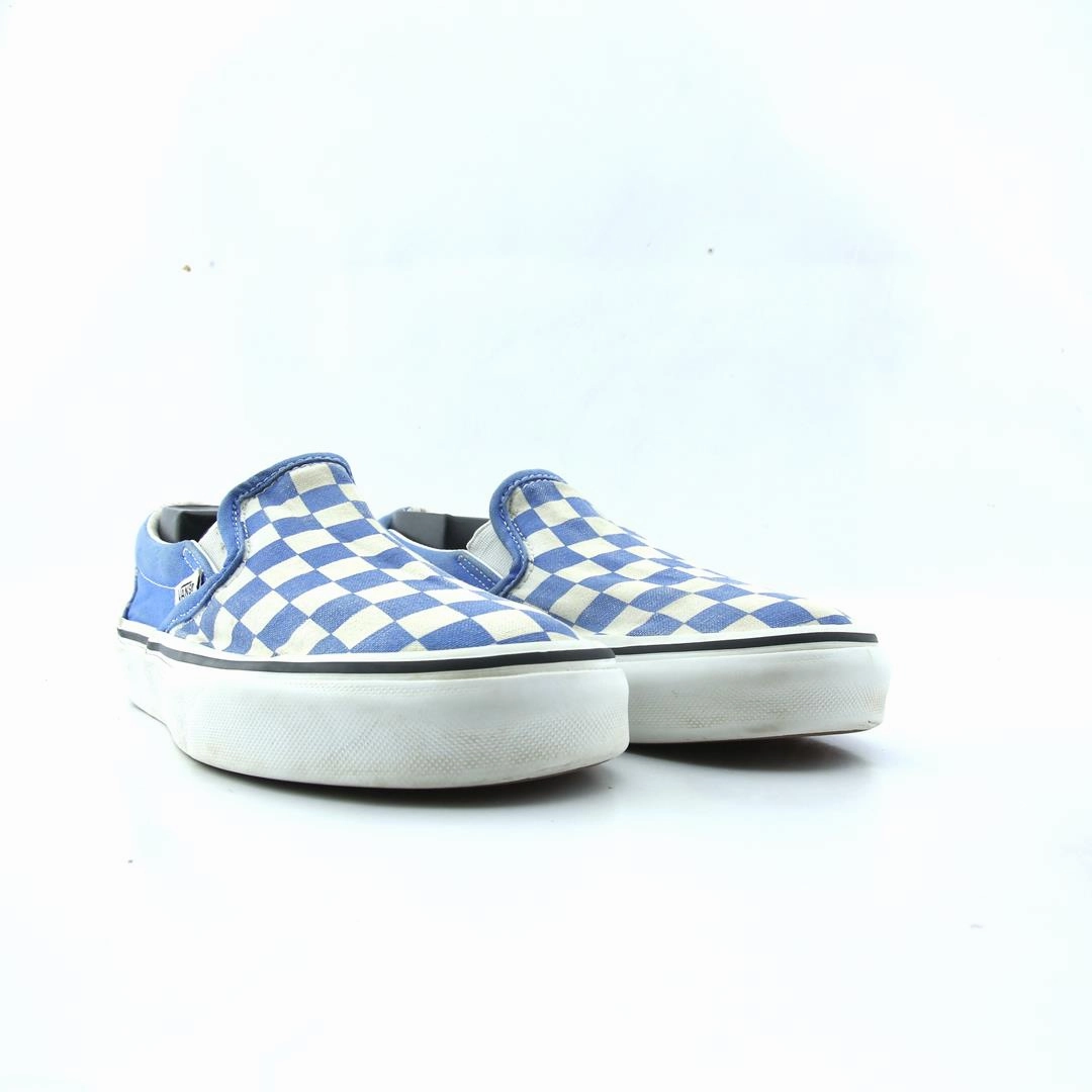 Casual Shoes For Teachers VANS CLASSIC CHECKERBOARD