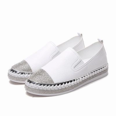 New Season Women Shoes Comfortable Casual Walking Shoes