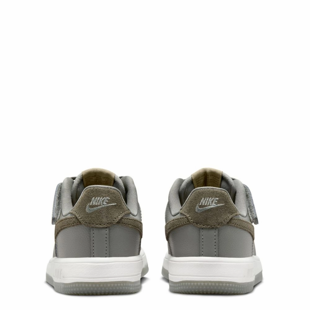 Sneakers Drawing Force 1 Low Lv8 Easyon (Little Kid)