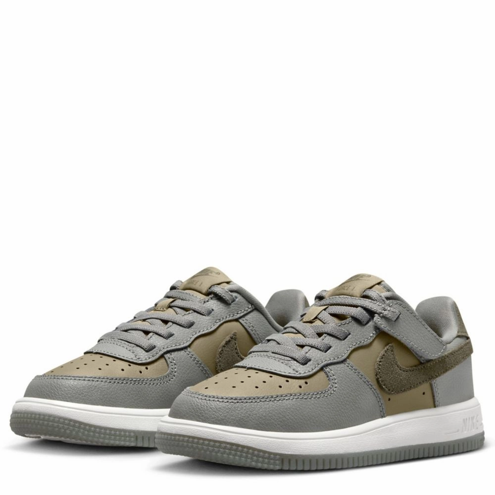 Marc Fisher Sneakers Force 1 Low Lv8 Easyon (Little Kid)