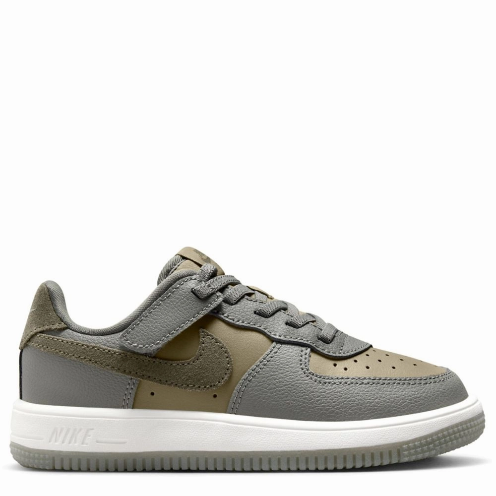 High Arch Sneakers Force 1 Low Lv8 Easyon (Little Kid)