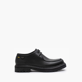 Wanabe Black Women High Rock Climbing Shoes