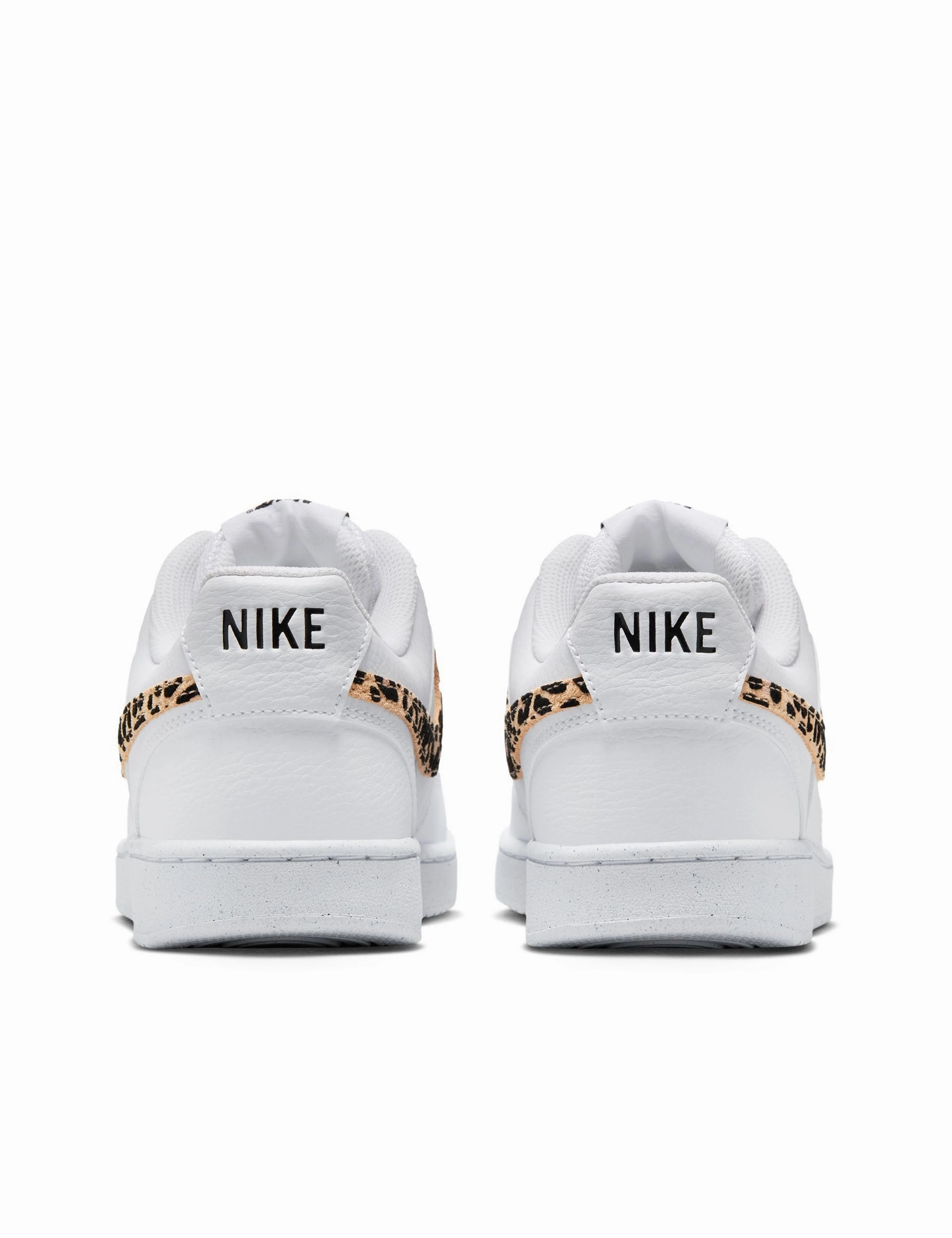 Court Vision Low Next Nature SE Shoes - White/Multi-Color/Black Asics Tempo Shoe