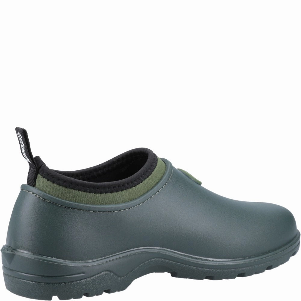Perrymead Shoes Green Waterproof Spray For Running Shoes