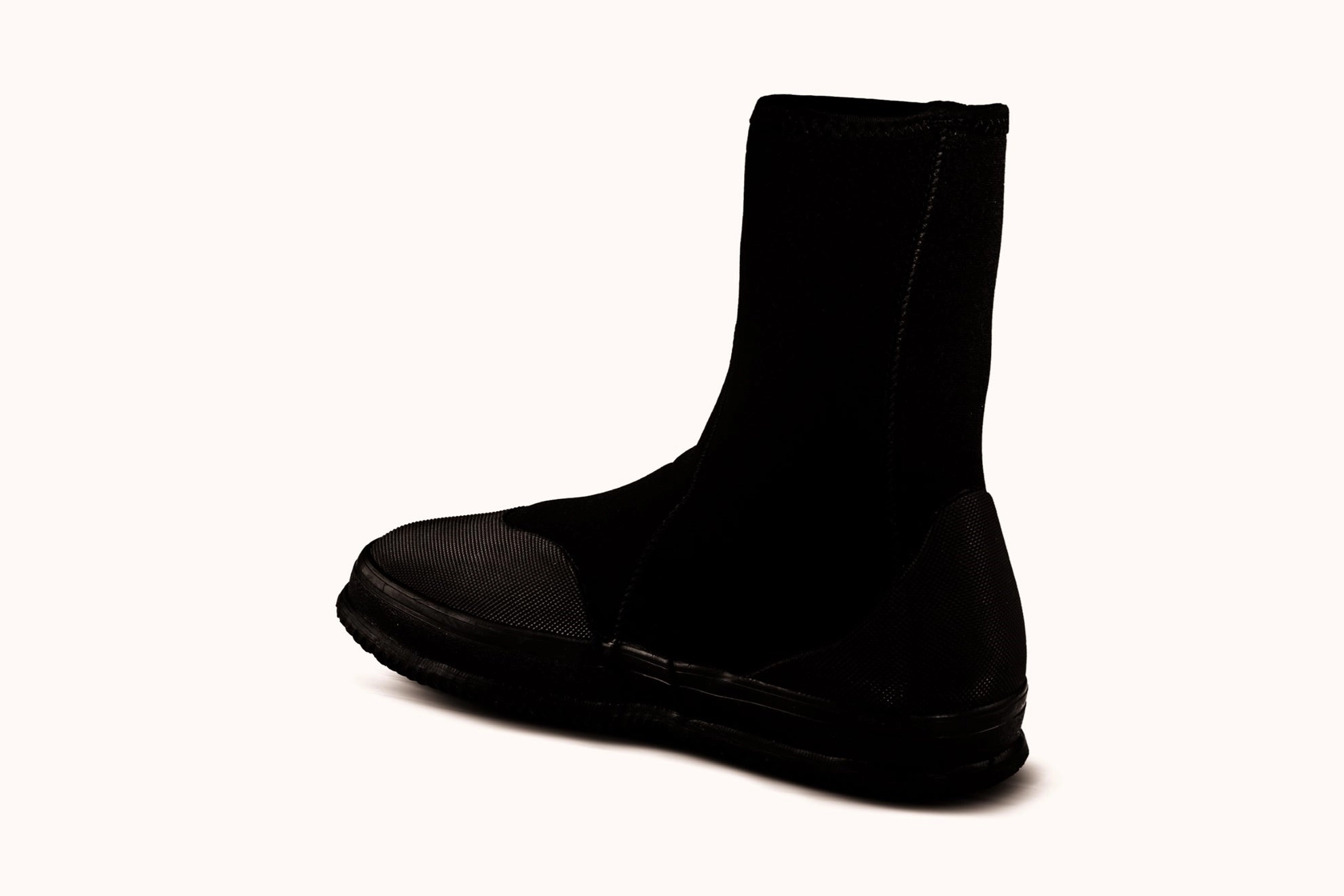 SPARCO RAIN BOOTS (WATERPROOF) Slip Resistant Waterproof Work Shoes