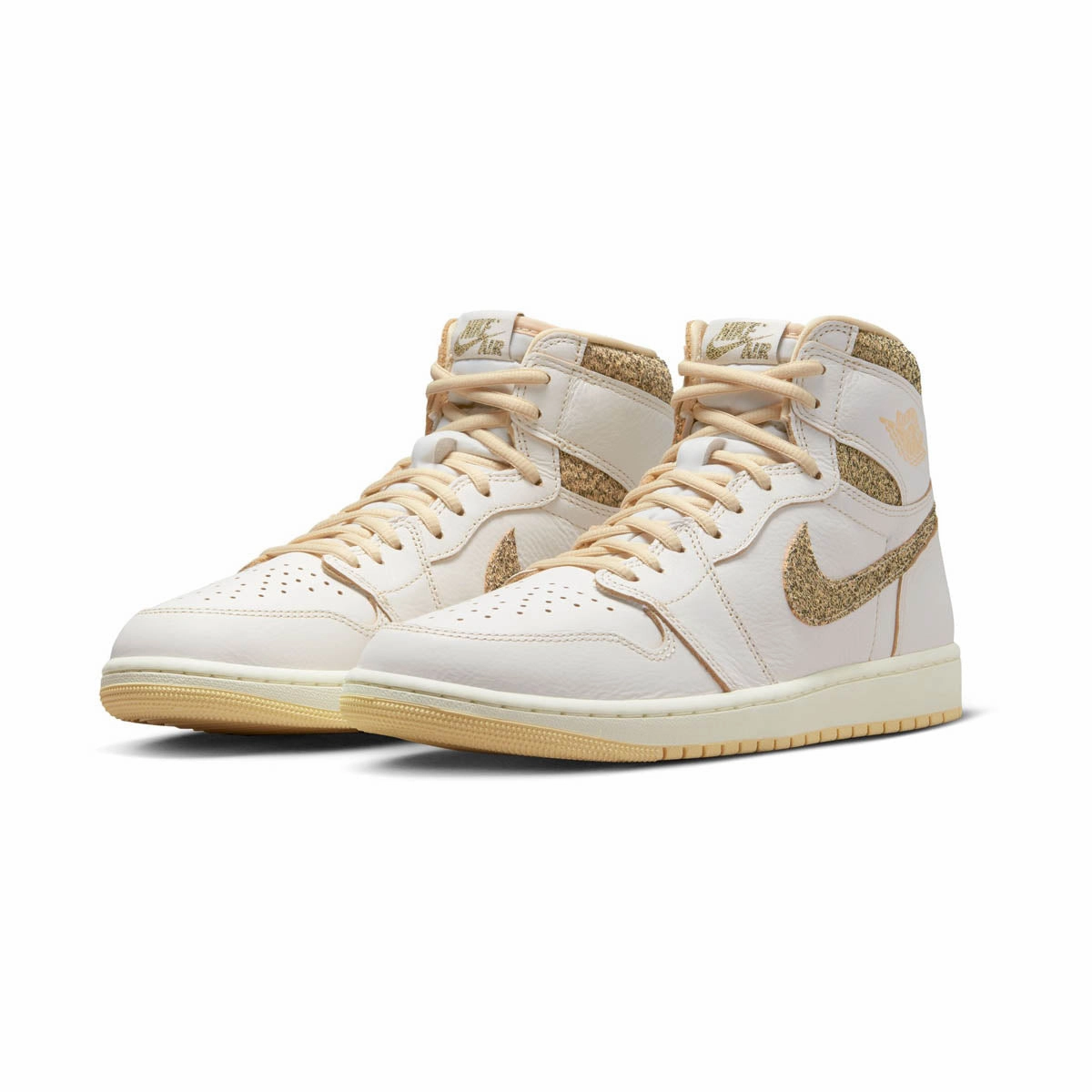 Asics Tempo Shoe Air Jordan 1 Retro High OG Craft Men's Shoes