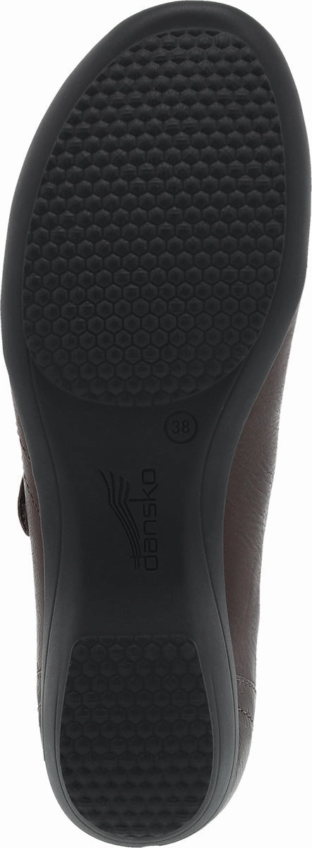 Dansko Franny Women's Unisex Casual Shoes Mesh