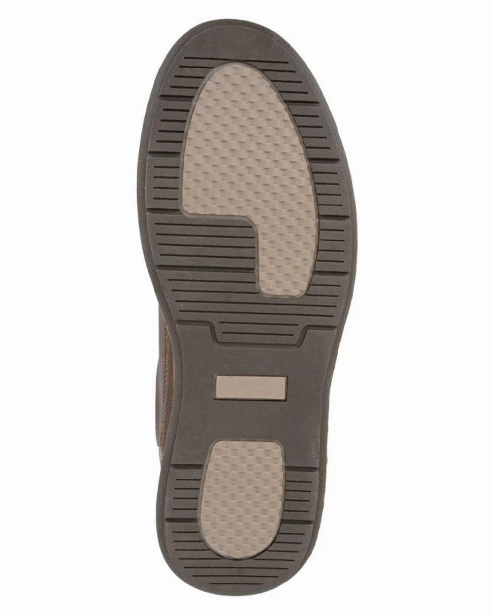 Route 21 Mens 6 Eye Leisure Trainers Shoes Casual Twisted X Shoes