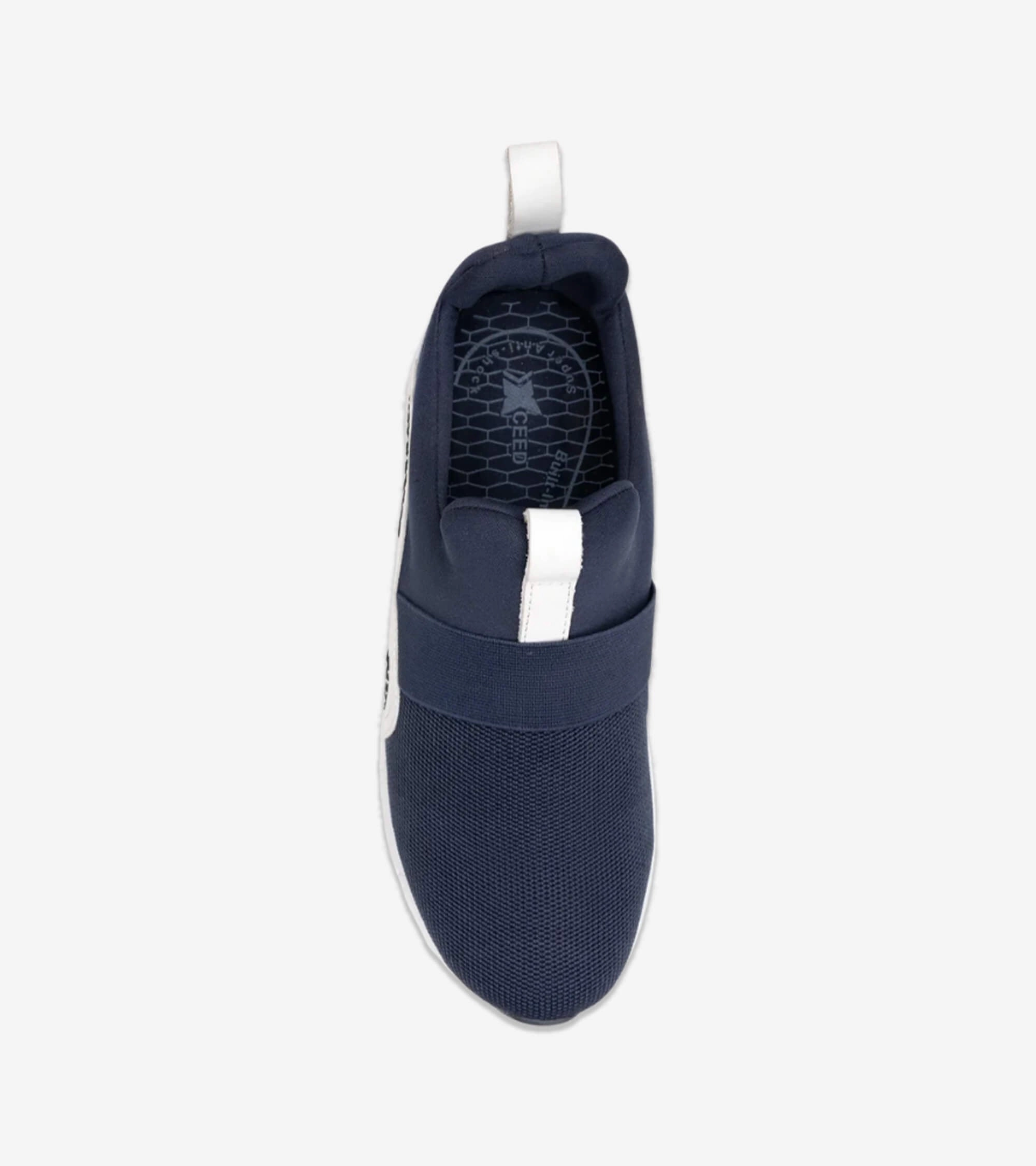 Xceed Men's Sports Shoes EX-1351 Orthotic Shoes Flats