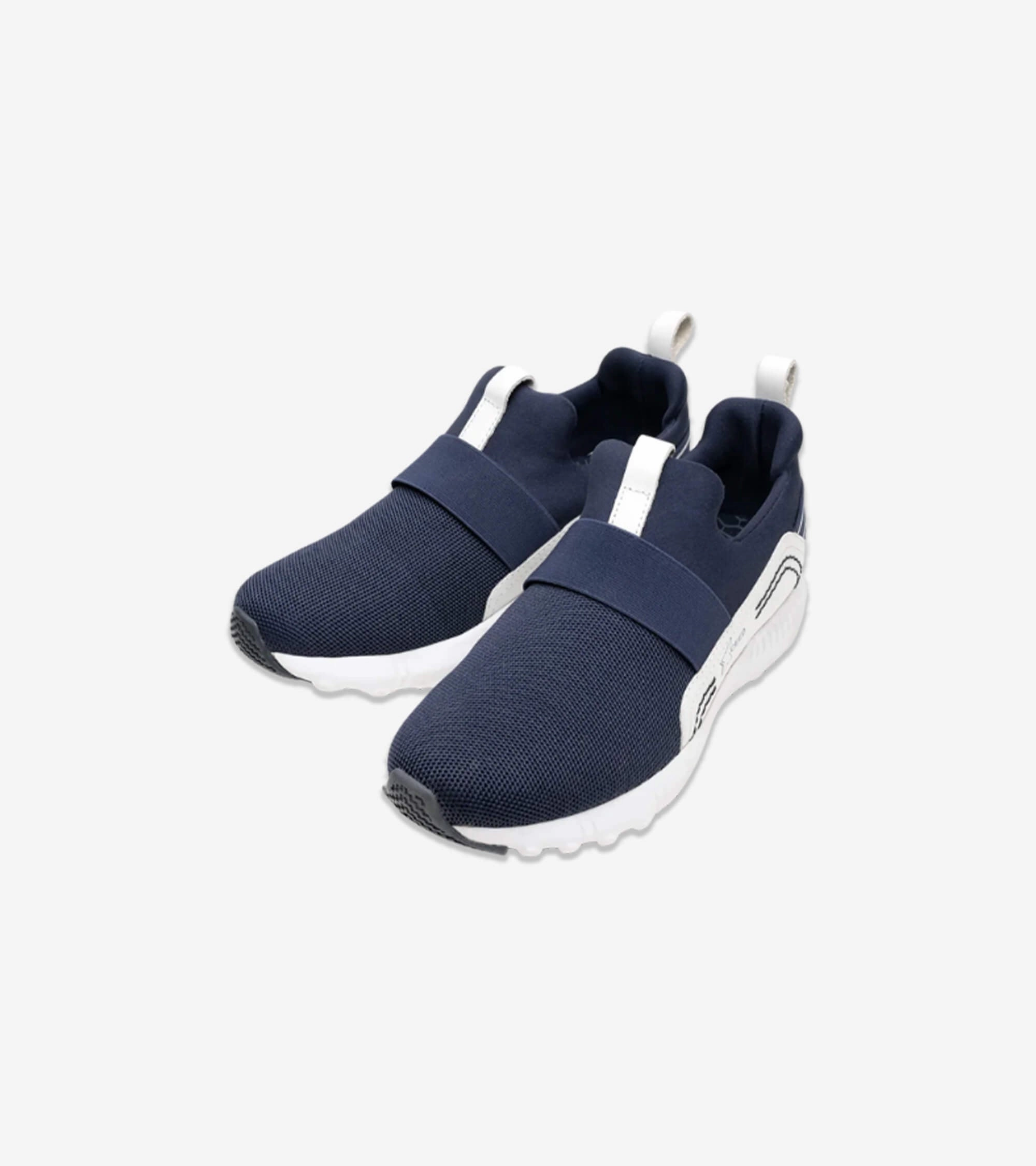 Xceed Men's Sports Shoes EX-1351 Orange Flats Shoes