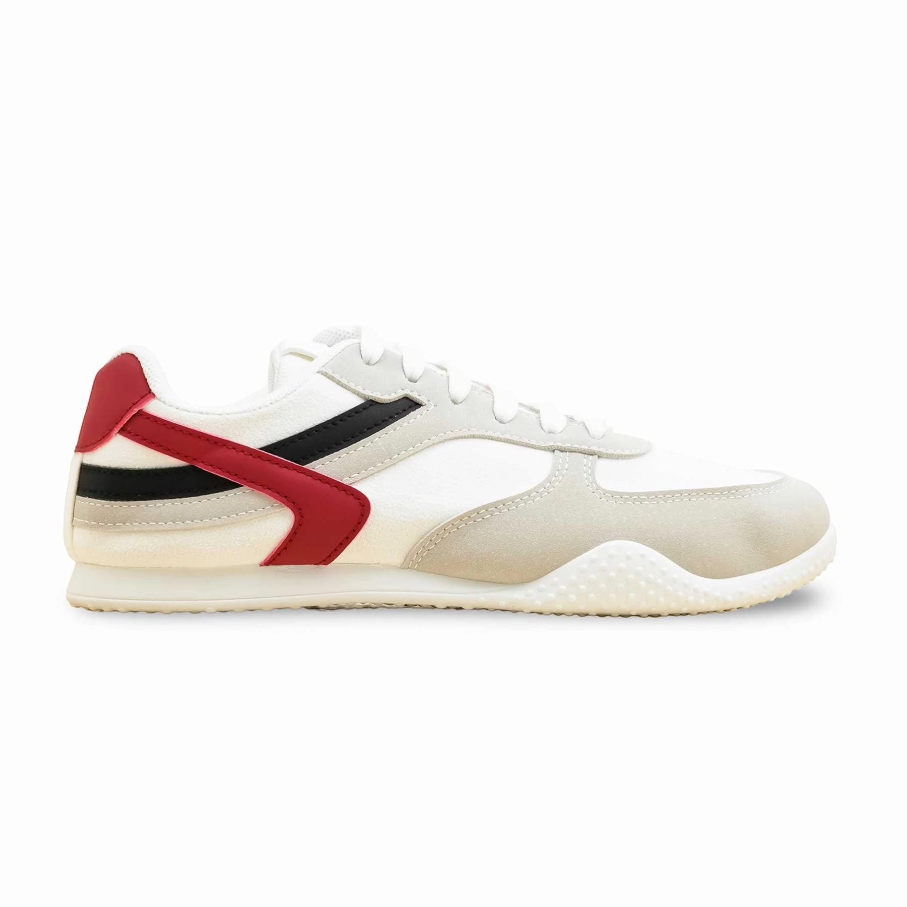 Shoes For Casual And Formal Both White Casual Sneaker For Women AT7455