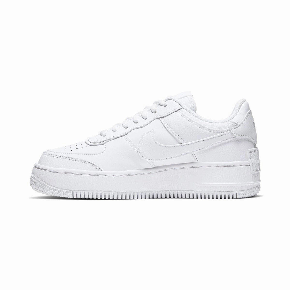 Asics Japan S Sportstyle Shoes Nike Air Force 1 Shadow 'Triple White' Women's Shoes