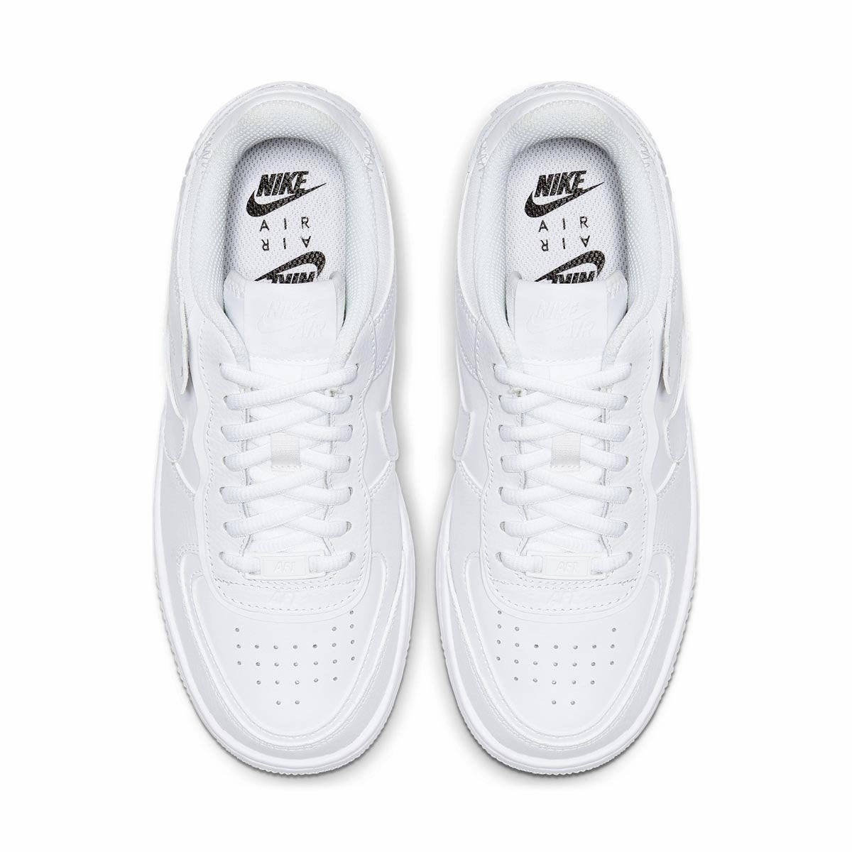 Asics Gel Kayano Golf Shoes Nike Air Force 1 Shadow 'Triple White' Women's Shoes