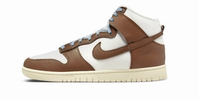 Asics Solution Speed Flytefoam 2 Tennis Shoes Nike Dunk High "Vintage Pecan Sail"