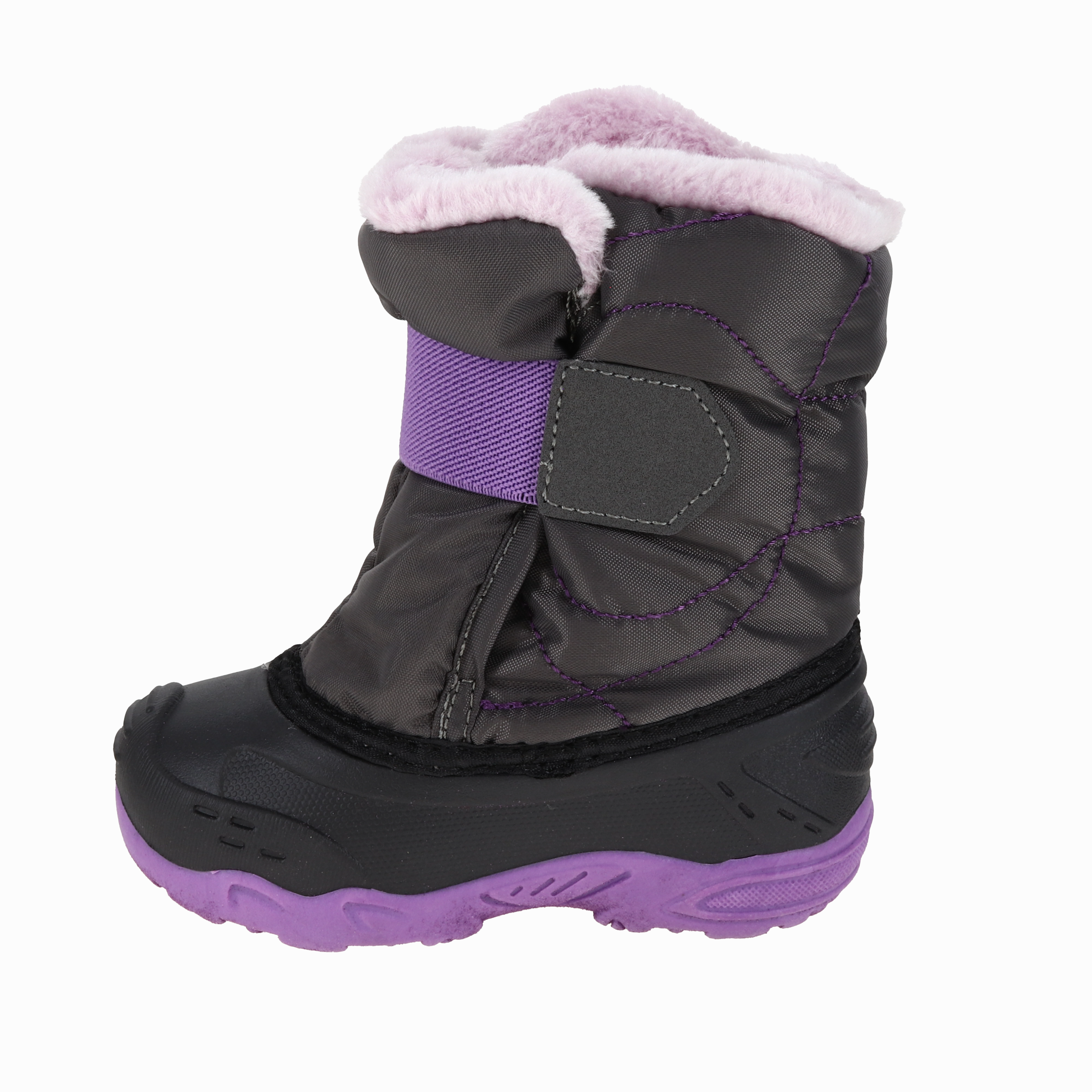 And Slip Resistant Shoes Toddlers' Snowbug F 2