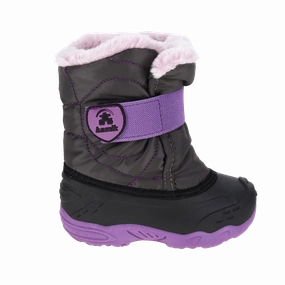Toddlers' Snowbug F 2 Weatherproof Vs Waterproof Shoes
