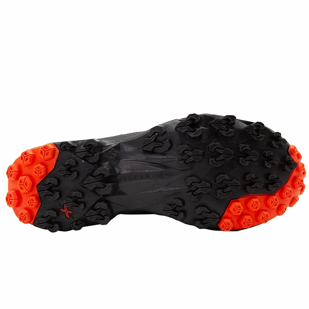 La Sportiva Akyra II Men's Hiking Shoes Hiking Shoes For Half Dome