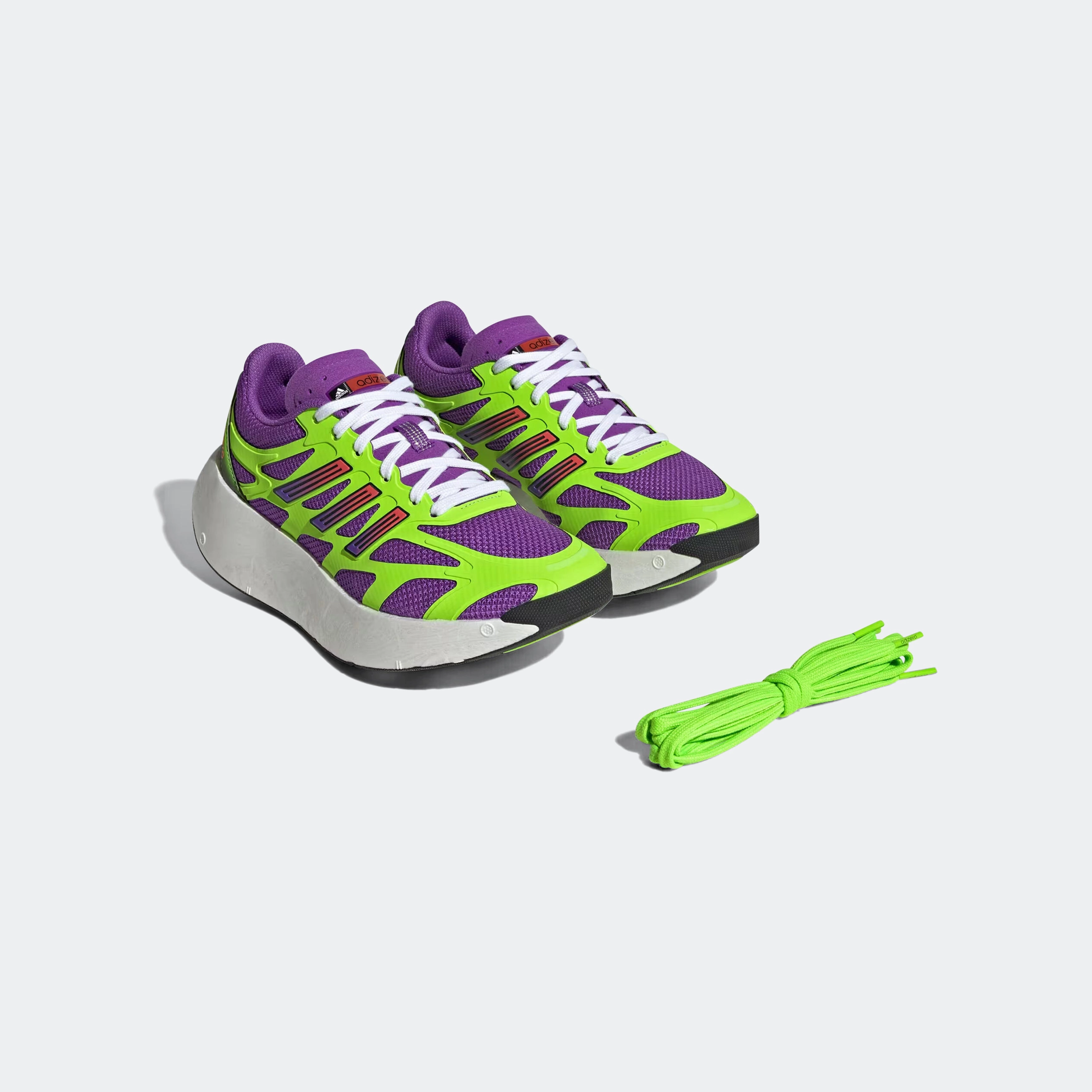 Sports Adidas Shoes WMNS Adidas Adizero Aruku "Active Solar"