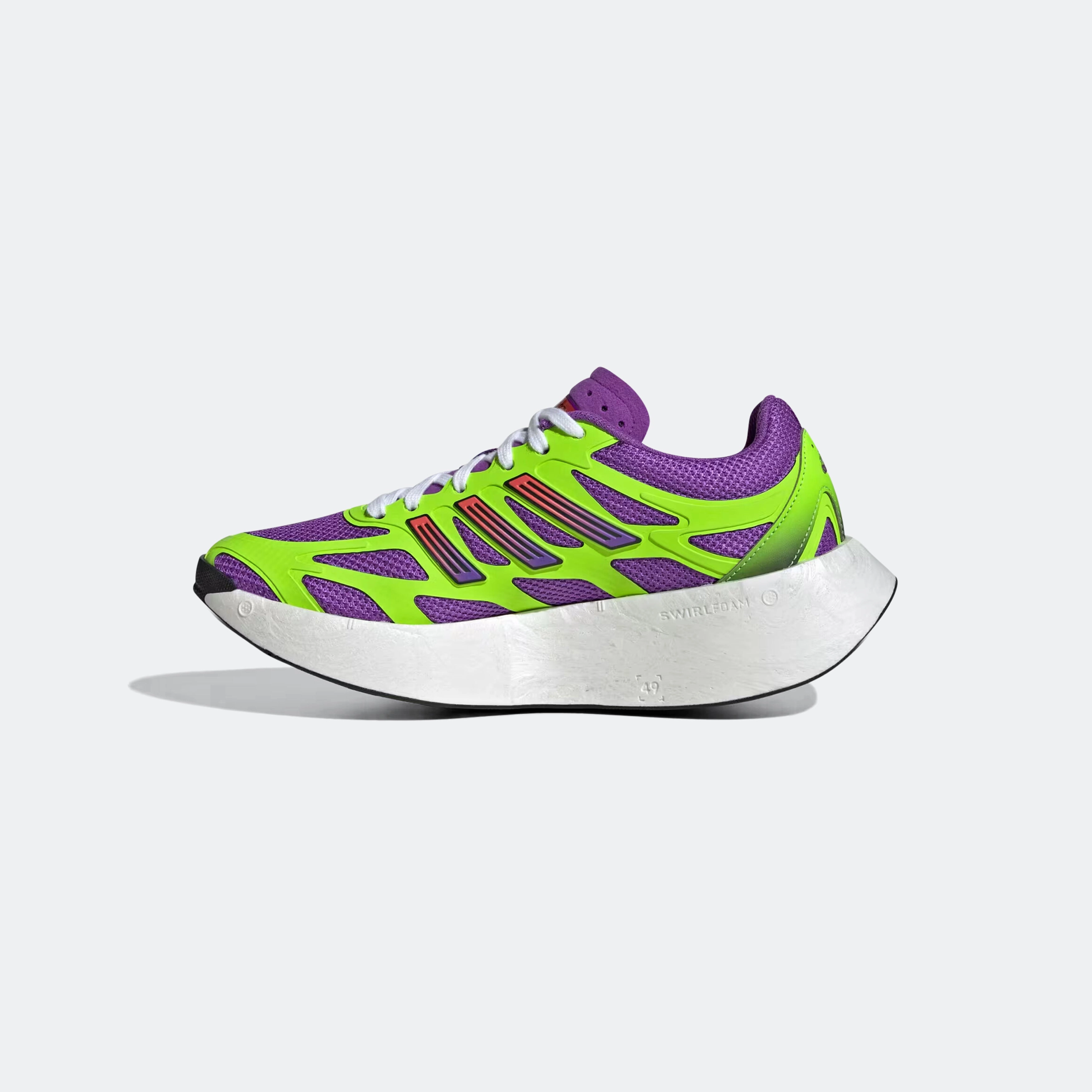 Adidas Universal Shoes WMNS Adidas Adizero Aruku "Active Solar"